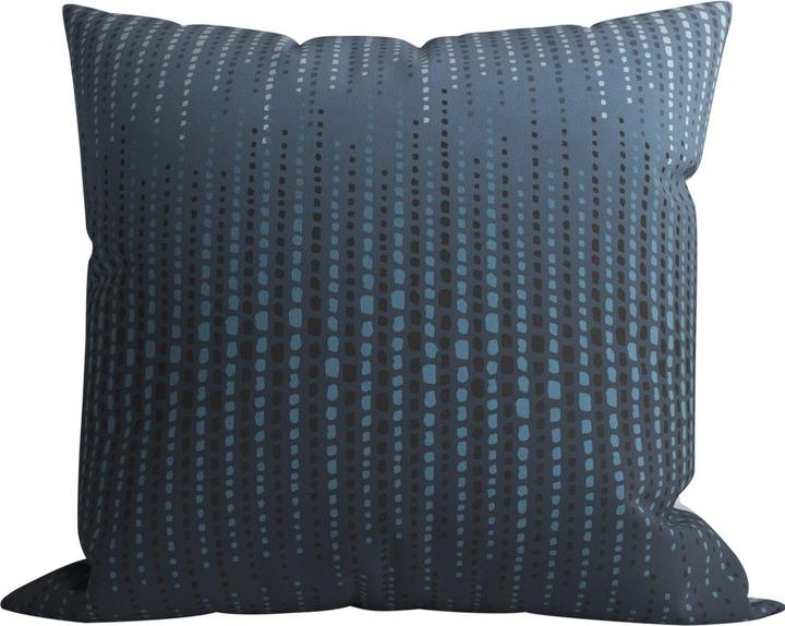 Produktbild Home Fashion Satin bedruckt (Kopfkissenbezug, 50 x 70 cm)