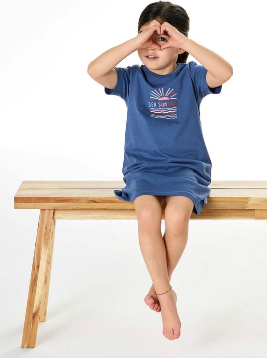 Produktbild Schiesser Nachthemd Nightwear (128)