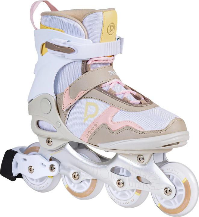 Actual product image Playlife Fitness skates (42)