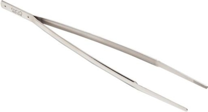 Eva- Kochen und Haushalt Küchenzange Chef Inox 32cm