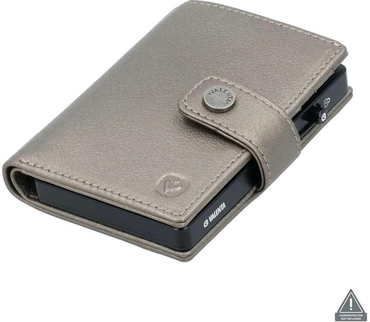 Image du produit Valenta Card Wallet Leather