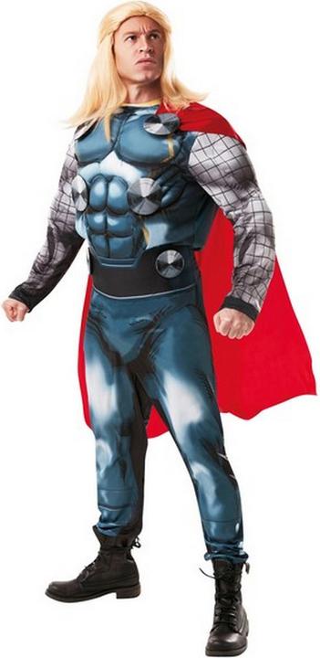 Produktbild Thor Deluxe Kostüm (XL)