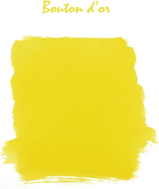 Immagine prodotto Herbin Scrivere (1 pz., Giallo)