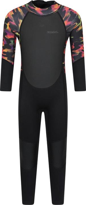 Immagine prodotto Mountain Warehouse Muta Intera Stampato Bambini (152)
