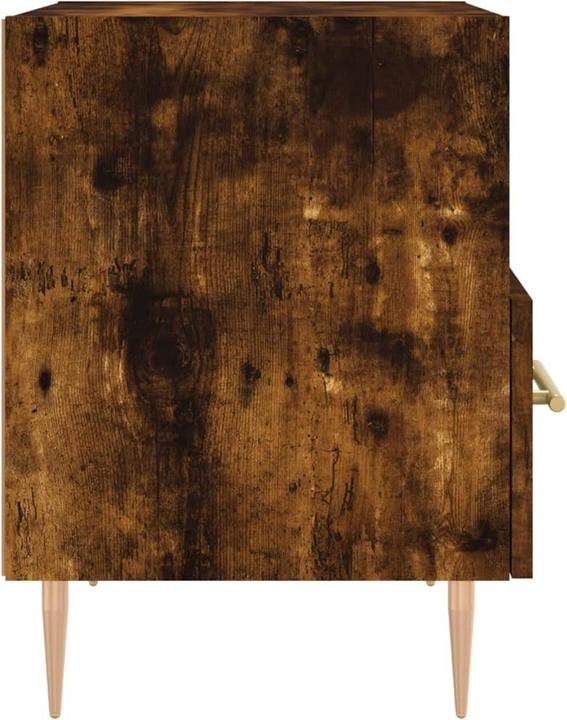 Immagine prodotto vidaXL Nachttisch (40 x 35 x 47.50 cm)