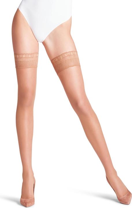 Produktbild Falke Lunelle 08 STU (8 DEN, 35 - 37)