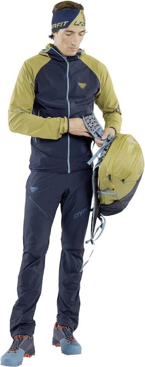 Actual product image Dynafit Transalper Pant (M)