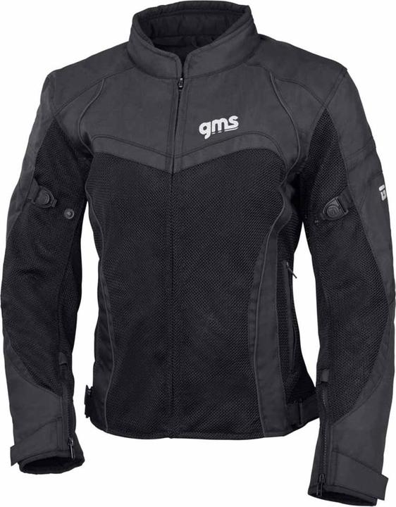GMS Jacket Tara Mesh (Men, 4XL)