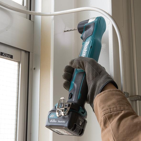Actual product image Makita DA333DZJ (Rechargeable battery operated)