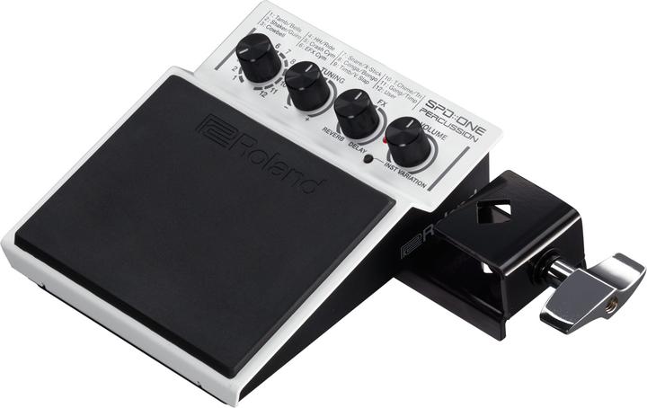 Actual product image Roland SPD::ONE Percussion