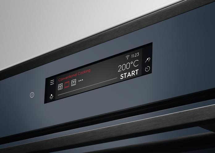 Actual product image Electrolux EB6PL80QSP