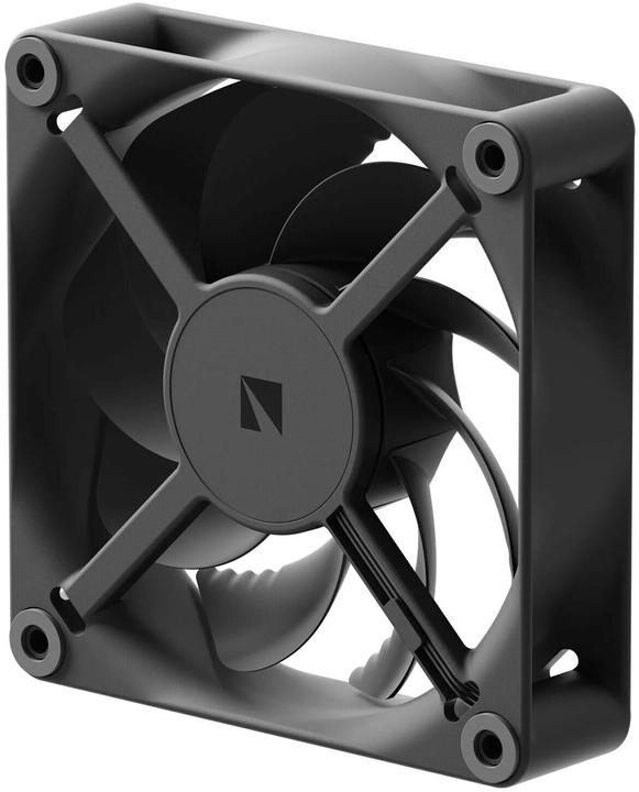 Image du produit Havn H12 PWM Lüfter, 3er Pack, 120mm - schwarz (120 mm, 3x)