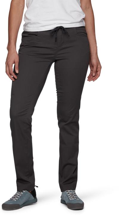 Produktbild Black Diamond W Credo Pants (S, M)
