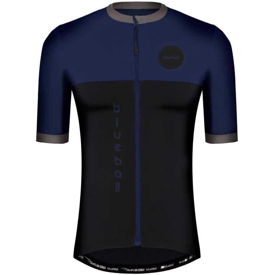 Blueball Maglietta da Ciclismo (M) (BB110501T)