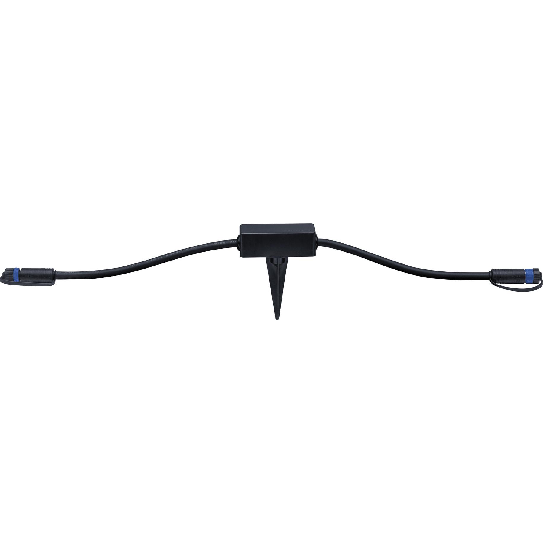 Paulmann, Zubehör Beleuchtung, Outdoor Plug & Shine Controller Zigbee