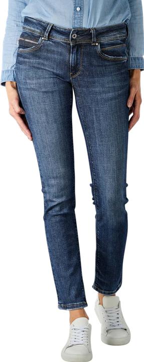 Produktbild Pepe Jeans New Brooke rinse powerflex (W26/L32)