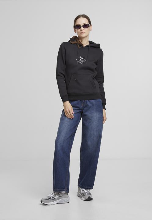 Produktbild Forvert Heavy Hoodi Santa Rosa - 193883 (S)