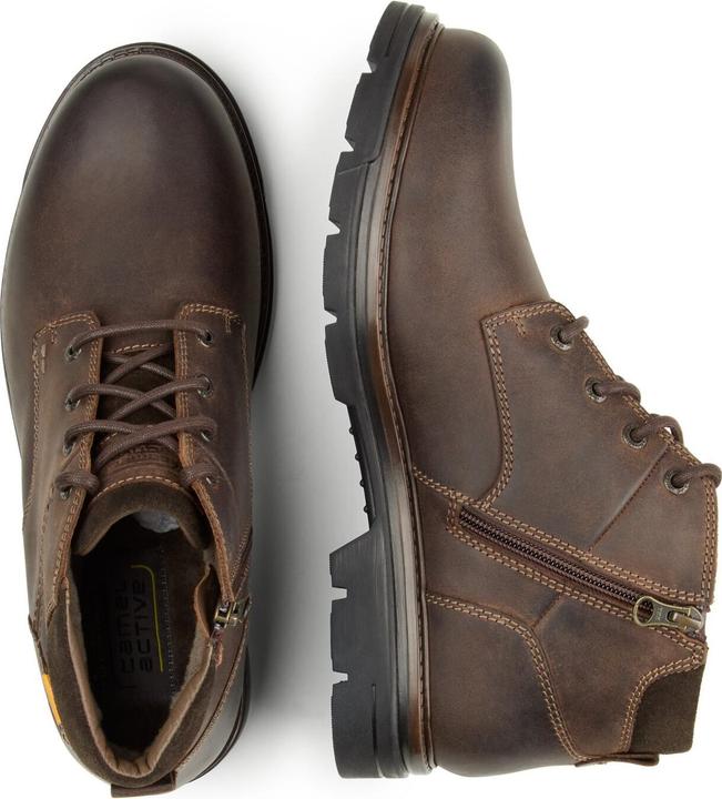 Immagine prodotto Camel Active Stiefelette (42)