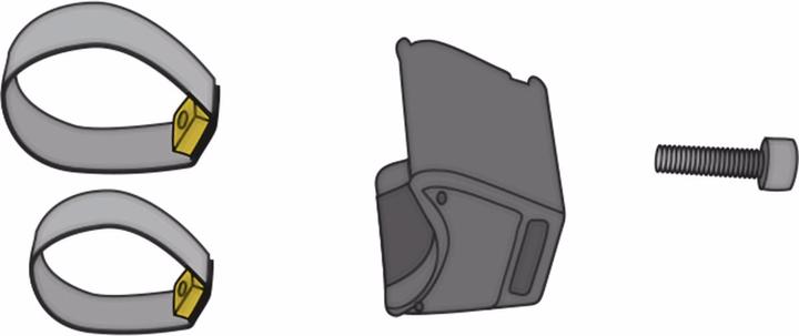 Produktbild Vaude Contour