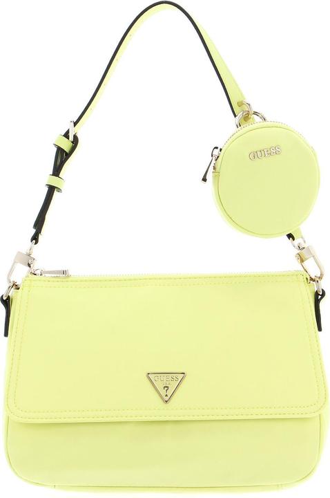 Immagine prodotto Guess Eco Gemma Top Zip Shoulder Bag