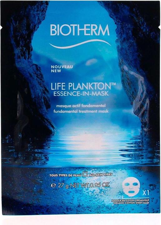 Actual product image Biotherm Life Plankton (27 ml)