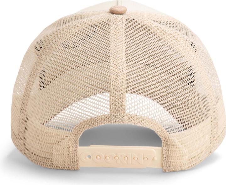 Actual product image Goorin Bros King Trucker (One size)
