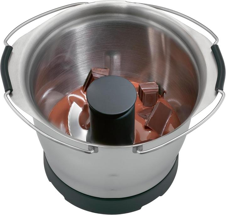 Actual product image Moulinex XF38AE10 Mixer-/Küchenmaschinen-Zubehör Schüssel