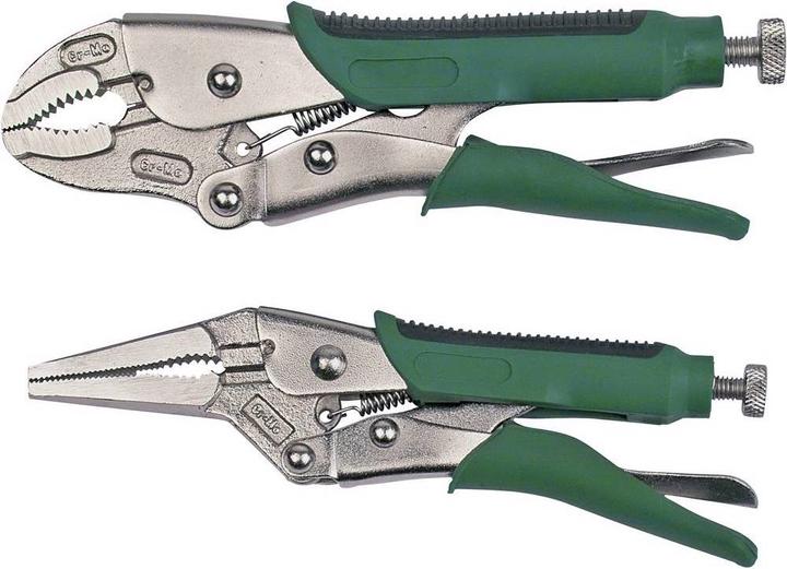 Produktbild Mannesmann Gripzangensatz