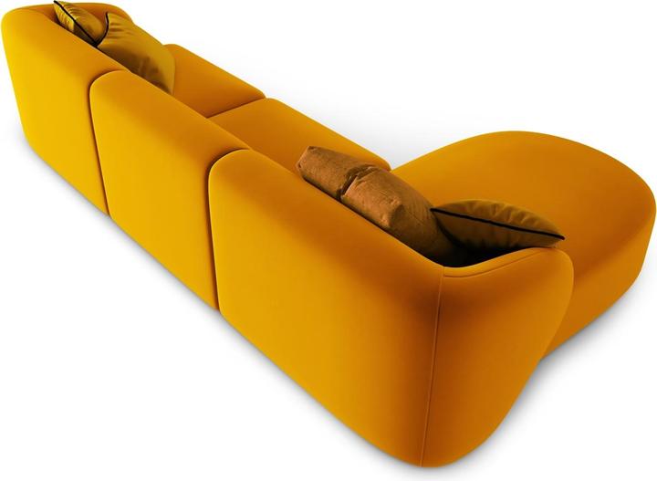 Produktbild Maison Heritage Chiara (Ecksofa)