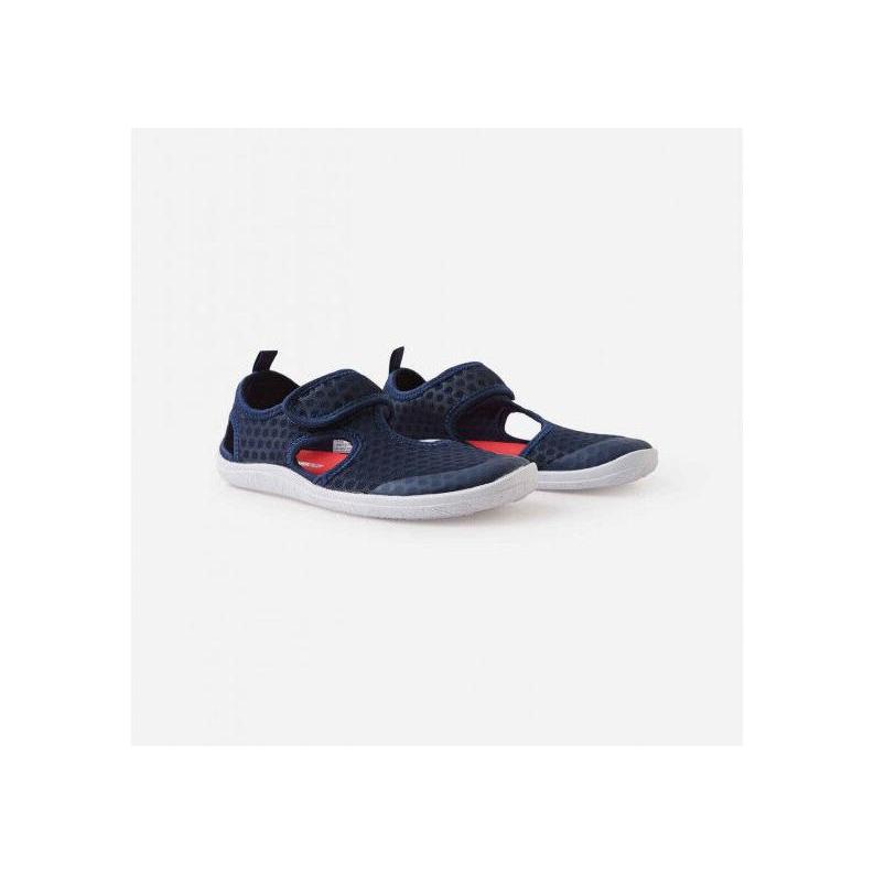 Reima, Unisex, Sandalen, Rantaan, Blau, (30)