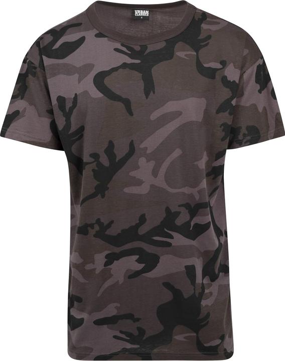 Dark Camo