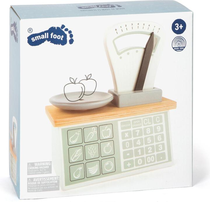 Image du produit small foot Écailles de bois