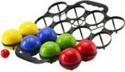 Immagine prodotto Adriatic Boccia in un cestino (8 x, 80 mm)