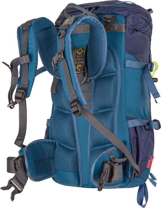 Produktbild Trollkids Trolltunga (30 l)