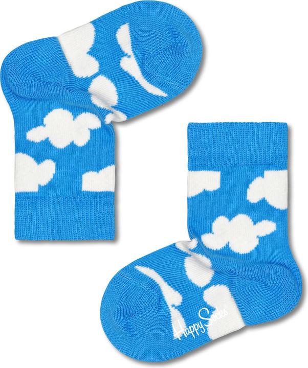 Immagine prodotto Happy Socks Kids Cloudy Sock (28 - 31)