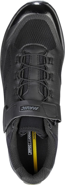 Produktbild Mavic XA Elite II Shoes (43 1/3)
