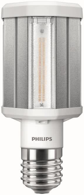Produktbild Philips Professional Lampe TrueForce LED HPL ND 60-42W E40 840 (E40, 6000 lm, 1 x)