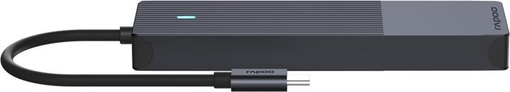 Produktbild Rapoo UCM-2002 (USB-C, 6 Ports)