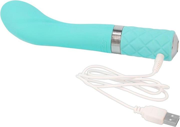 Produktbild Pillow Talk Sassy G-Spot Vibrator