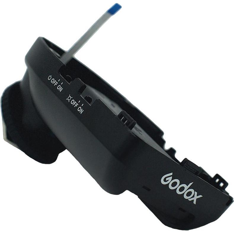 Godox X PRO hot shoe Canon (Blitzgerät Ersatzteile), Blitzgerät Zubehör