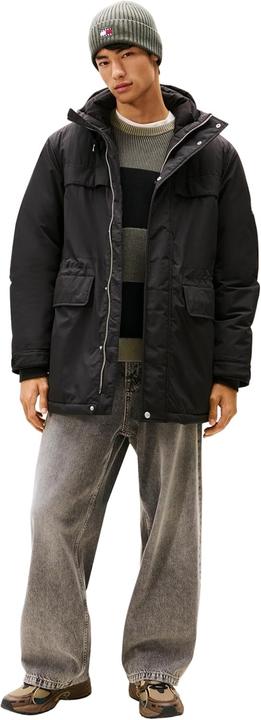 Produktbild Tommy Jeans Giacca a Vento Pronta Città (L)