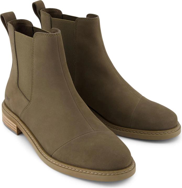 Actual product image Toms Women's Charlie (38.5)