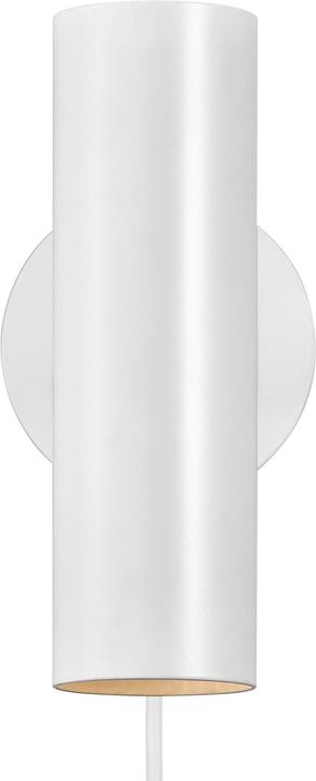 Produktbild Nordlux Wandleuchte MIB 6, Grau (GU10)