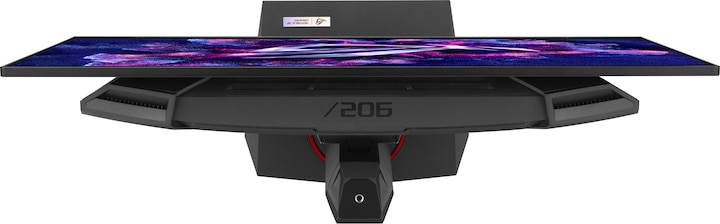 Immagine prodotto ASUS ROG Strix OLED XG27UCDMG (3840 x 2160 pixel, 26.50")