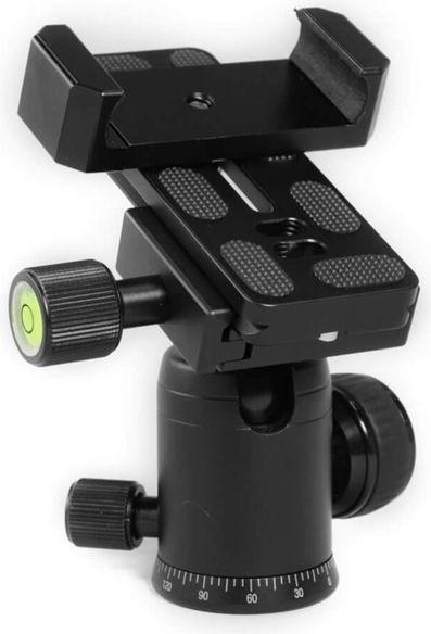 Image du produit Orangemonkie Smartphone Mount Kit für Smart Dome für Foldio360 Smart Dome (Film protecteur)