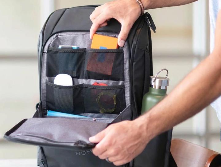 Actual product image Nomatic Backpack 20-24 L (24 l)