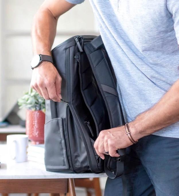 Actual product image Nomatic Backpack 20-24 L (24 l)