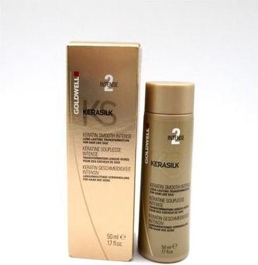 Image du produit Goldwell Kerasilk Keratin Smooth Intense 1.7 Oz