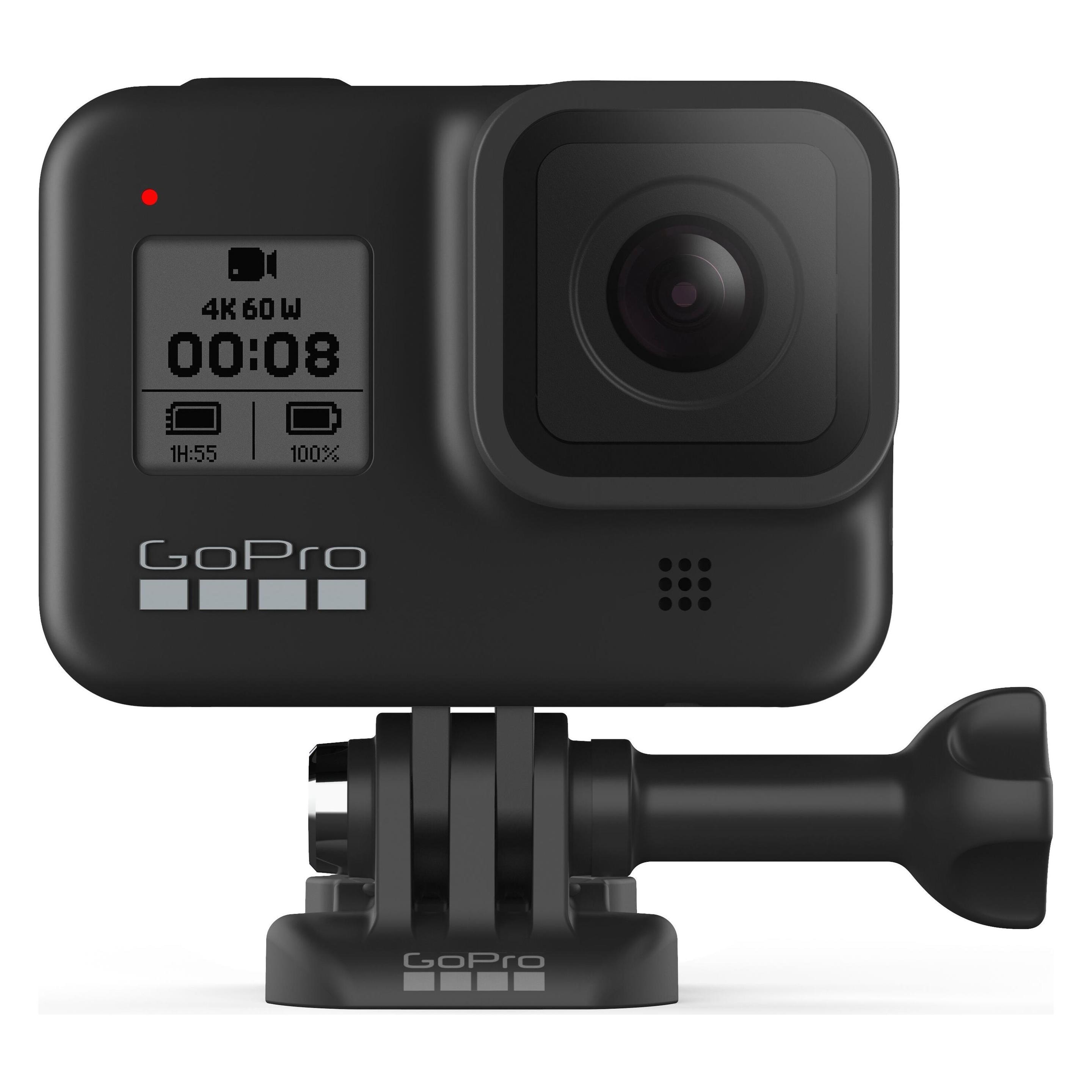 家電 GoPro8 GoPro Hero 8 Black inkl. 32GB SD - kaufen bei Digitec - Digitec