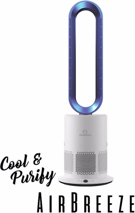 Climaexpert AirBreeze Blue (25 m²)